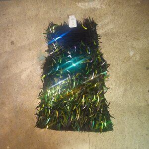 A Wish Come True - Metallic Tank Top for Performance